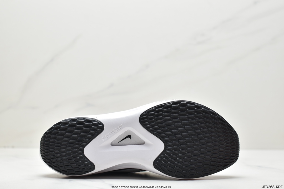 170 Nike Zoom Fly 5 耐克超弹轻盈跑步鞋 DM8968-001