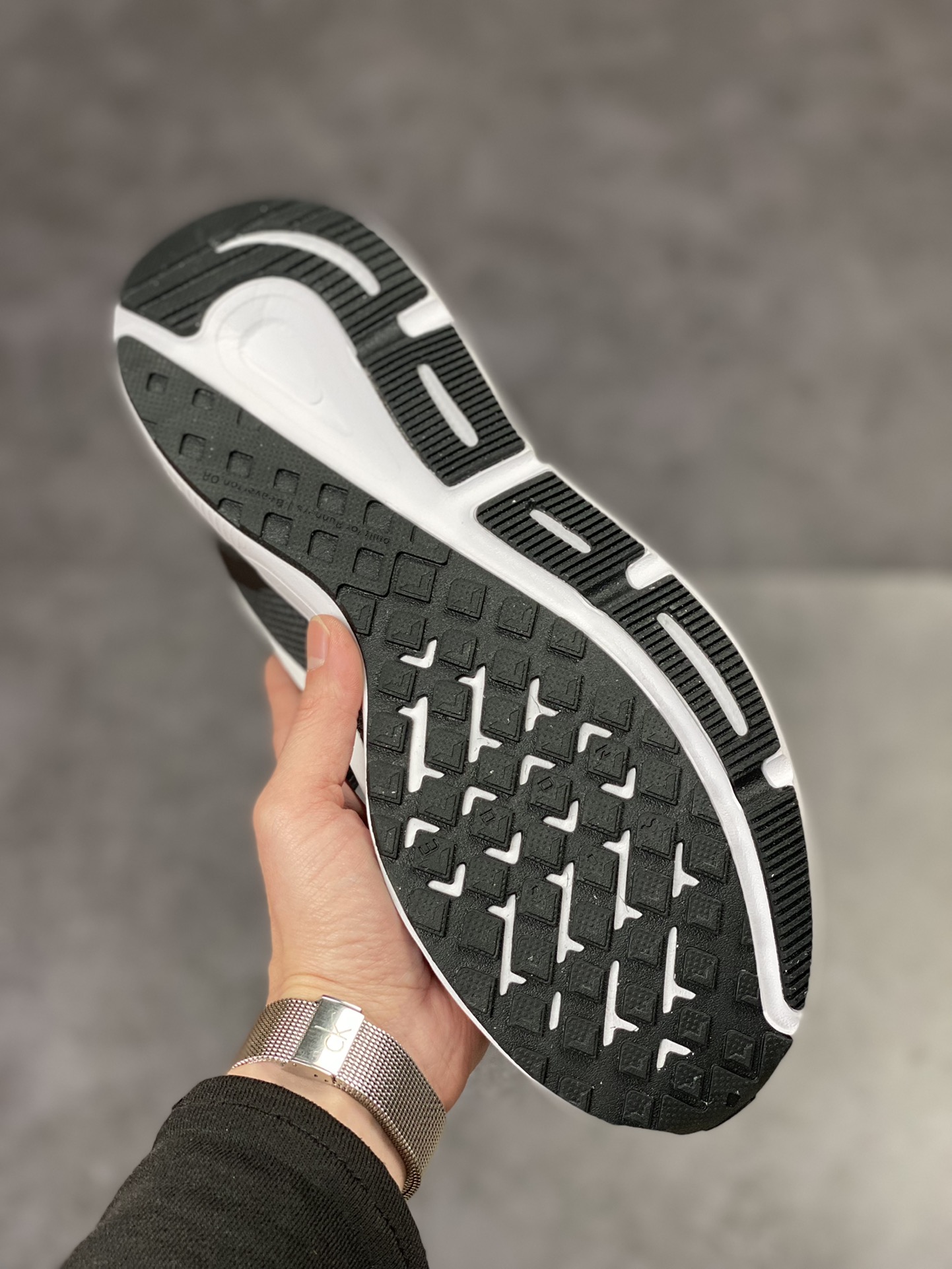 170 Nike ZOOM SPAN 3透气缓震疾速跑鞋CQ9269-001