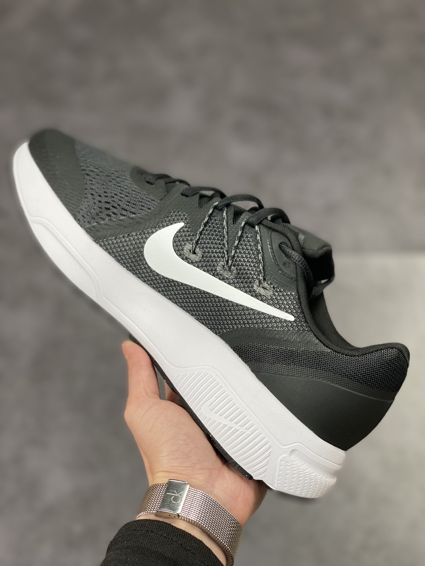 170 Nike ZOOM SPAN 3透气缓震疾速跑鞋CQ9269-001