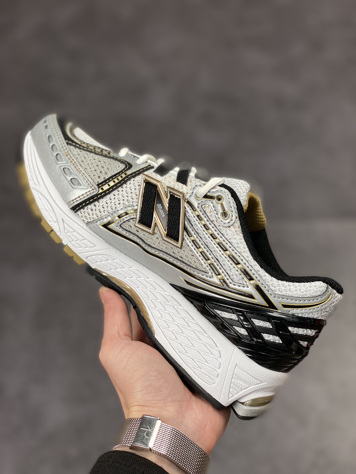 New Balance M1906 series retro items treasure daddy shoes M1906RA