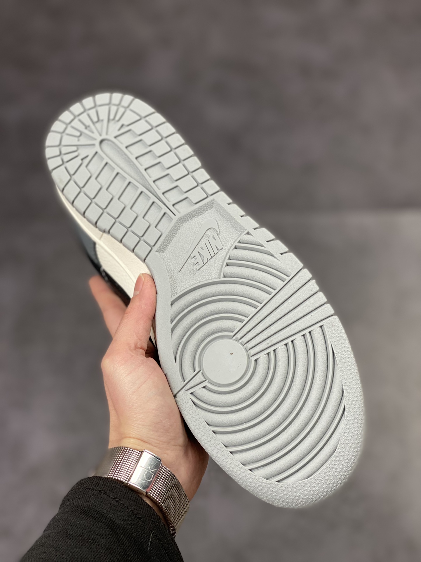 280 Nike Dunk Low 晴天蓝笑脸 纯原大厂出品 BB1609-113