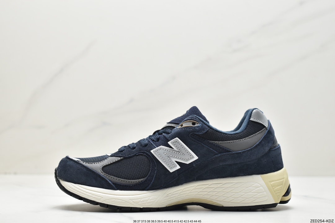 New Balance M2002 series American-made men's shoes W2002RCA