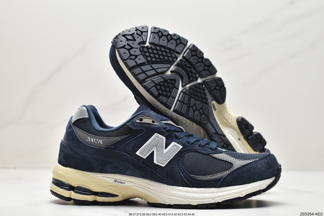 New Balance M2002 series American-made men's shoes W2002RCA