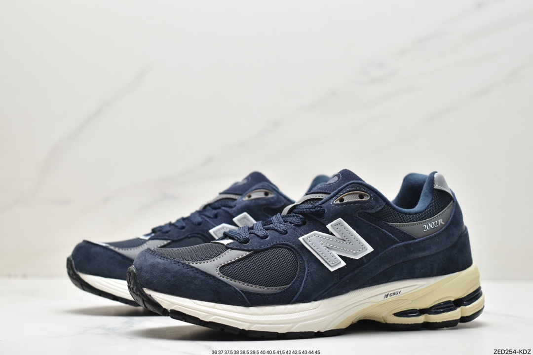 New Balance M2002 series American-made men's shoes W2002RCA