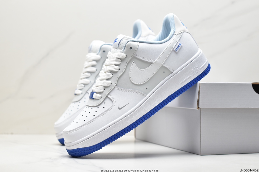 190 耐克Nike Air Force 1 Low 空军一号低帮百搭休闲运动板鞋DV7584-100