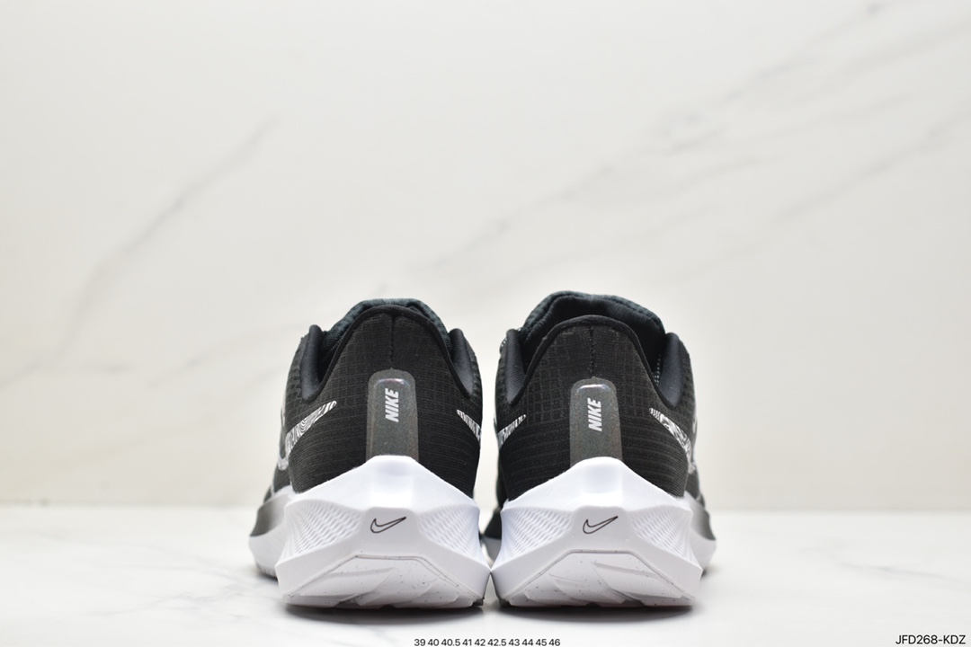 170 耐克Nike Air Zoom Pegasus 39登月39 网面透气跑步鞋 DH4072-004