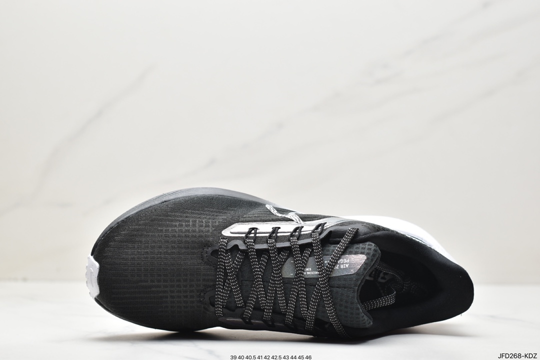 170 耐克Nike Air Zoom Pegasus 39登月39 网面透气跑步鞋 DH4072-004