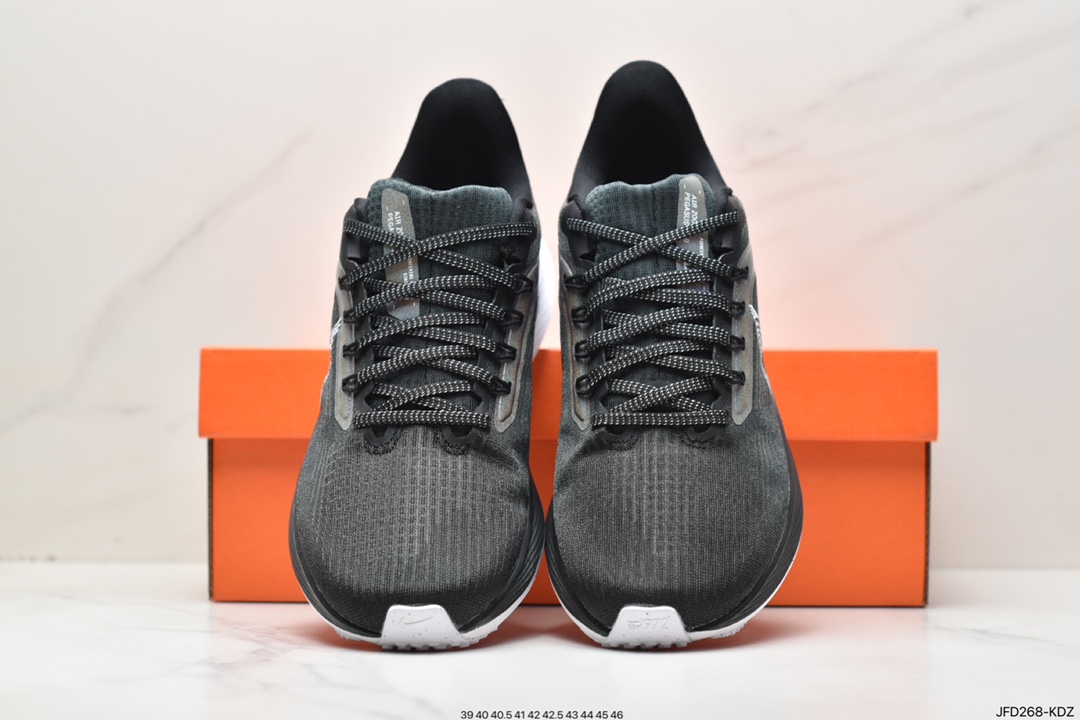 170 耐克Nike Air Zoom Pegasus 39登月39 网面透气跑步鞋 DH4072-004