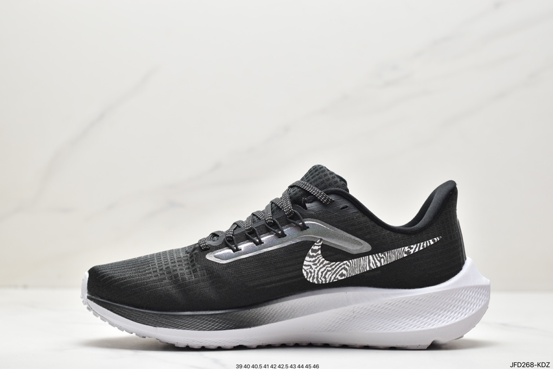 170 耐克Nike Air Zoom Pegasus 39登月39 网面透气跑步鞋 DH4072-004