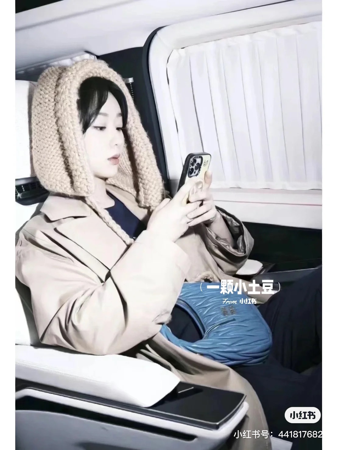 NO:197764,5BC latest ocean blue, MIUMIU, miumiu198609095BC最新海洋蓝,MIUMIU,miumiu,Bag