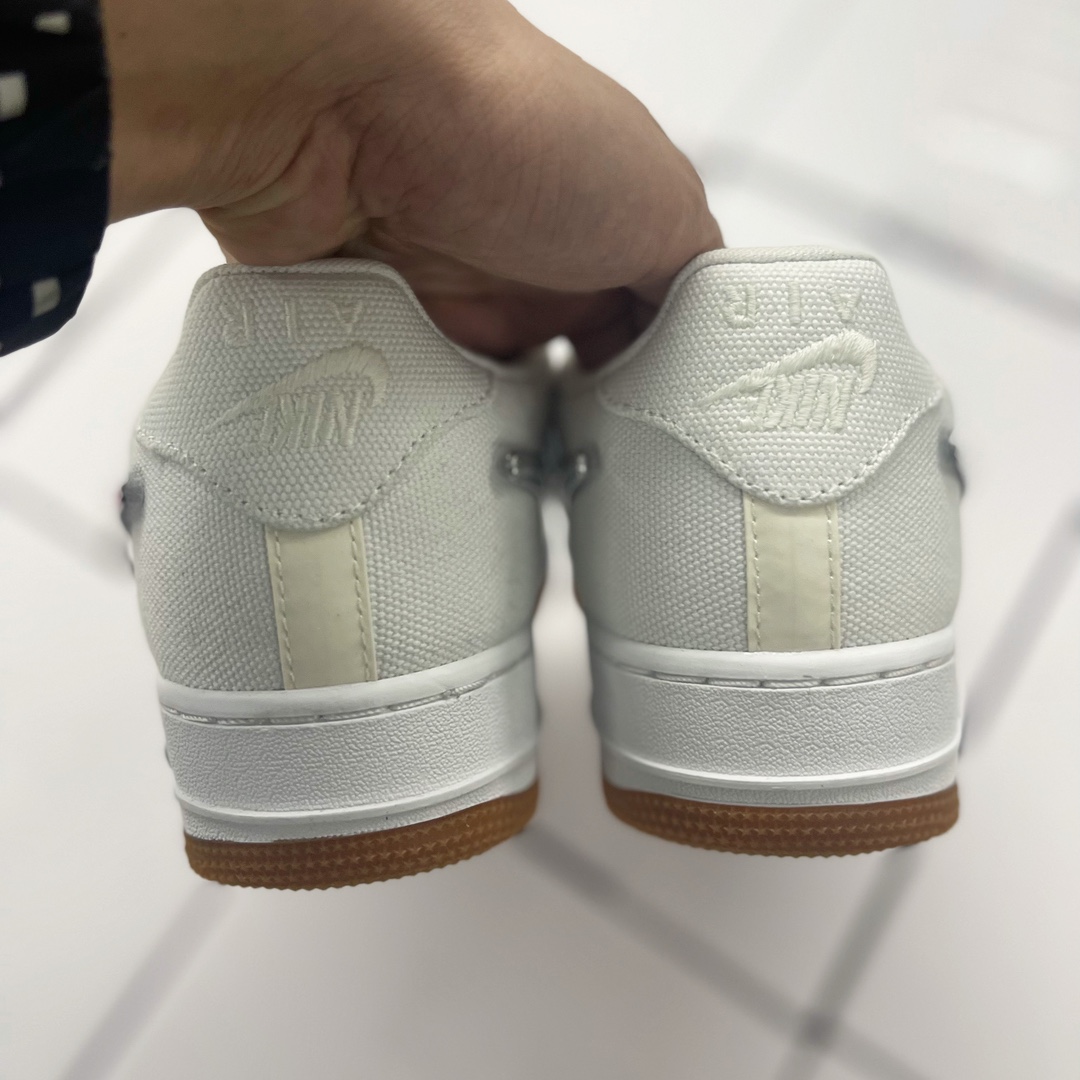 AF1米白银钩尺码36-47.5总裁