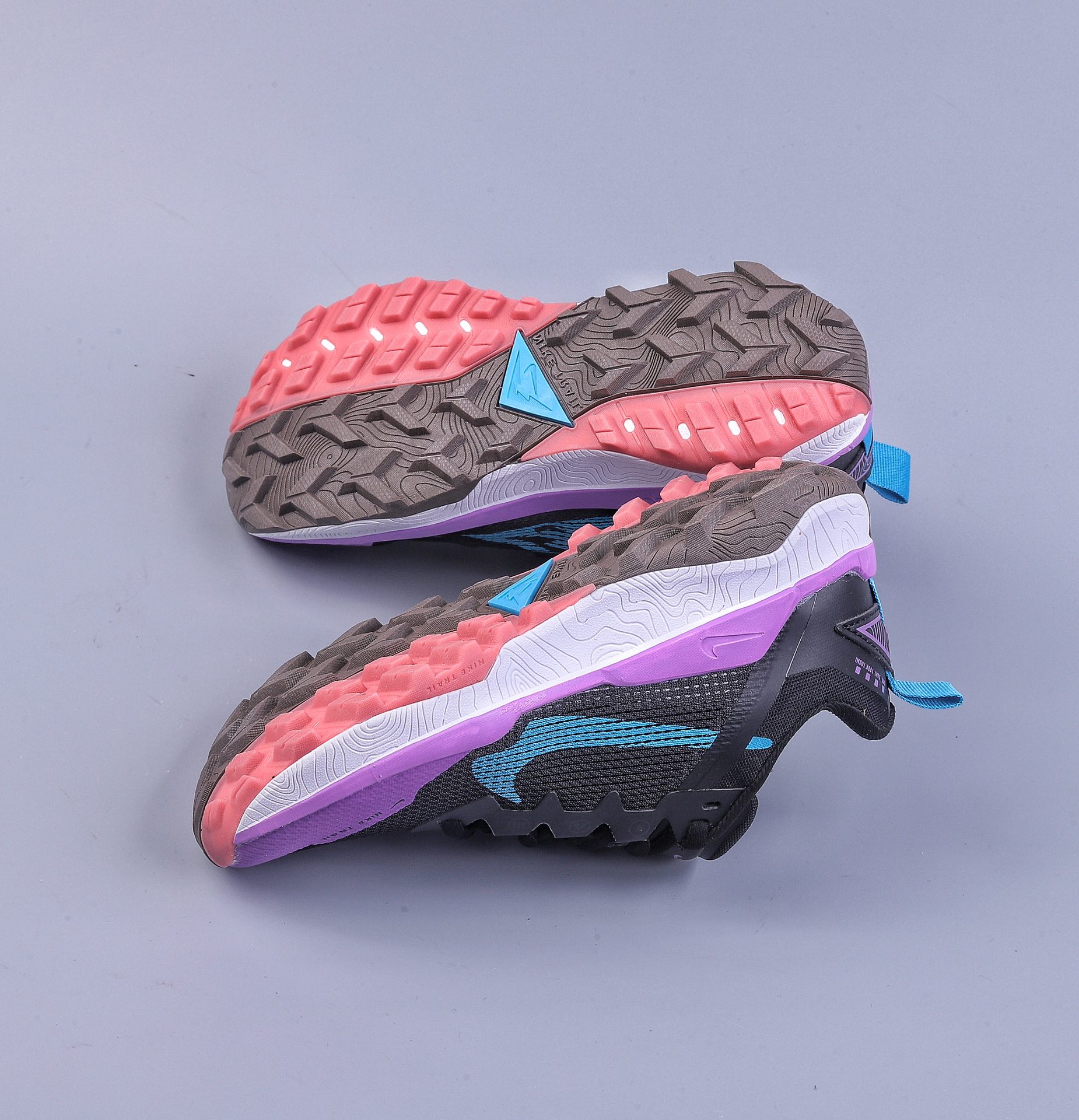 180 Nike Air Zoom Terra Kiger 8 低帮越野跑鞋 DR2689-006