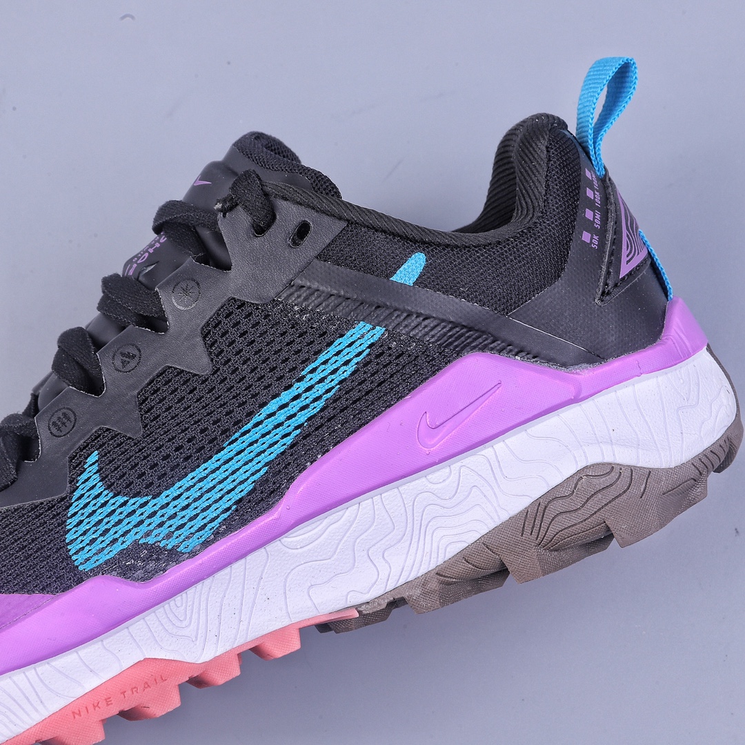 180 Nike Air Zoom Terra Kiger 8 低帮越野跑鞋 DR2689-006