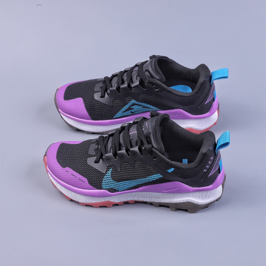 180 Nike Air Zoom Terra Kiger 8 低帮越野跑鞋 DR2689-006