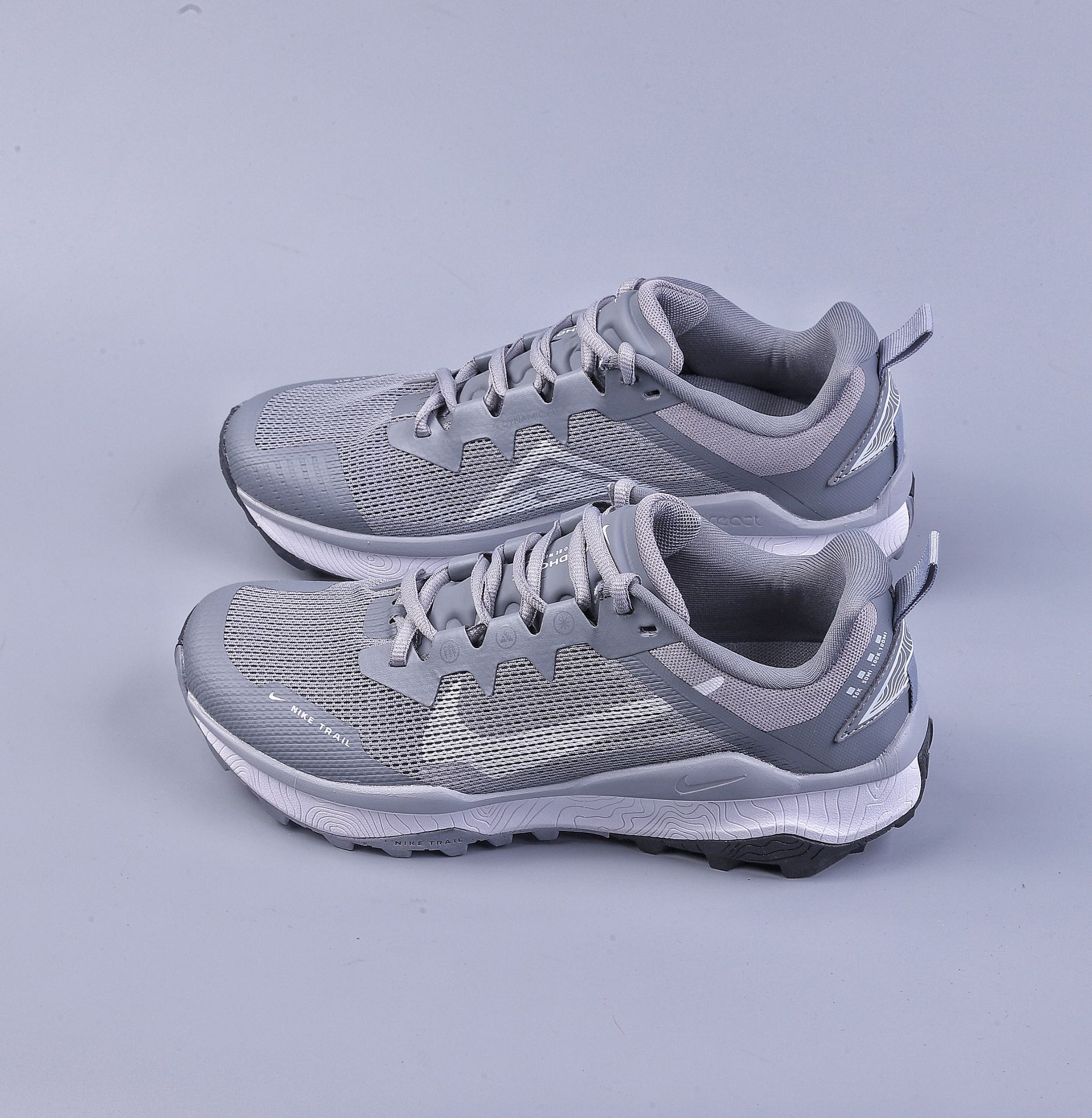 180 Nike Air Zoom Terra Kiger 8 低帮越野跑鞋DR2689-007