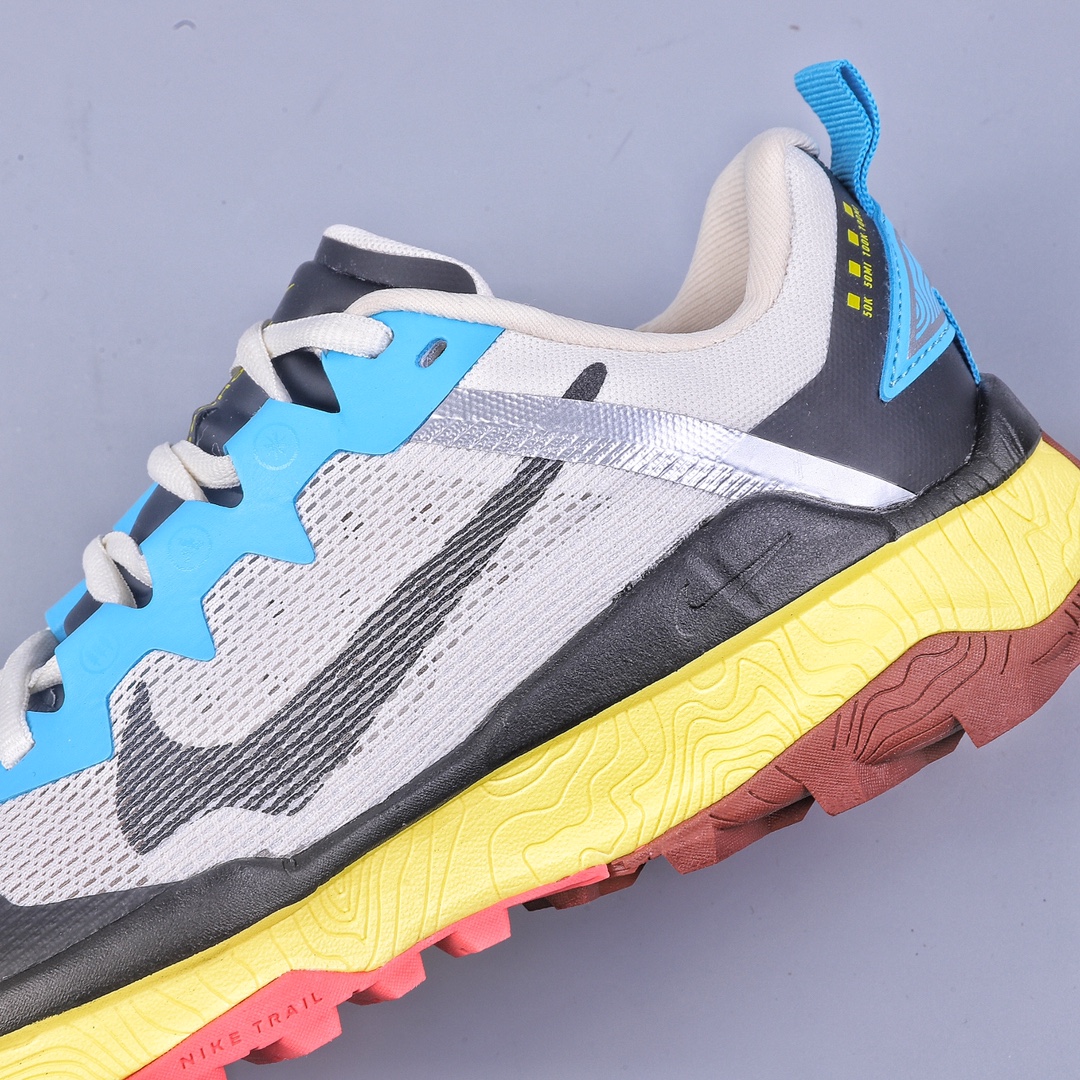 180 Nike Air Zoom Terra Kiger 8 低帮越野跑鞋 DR2689-003
