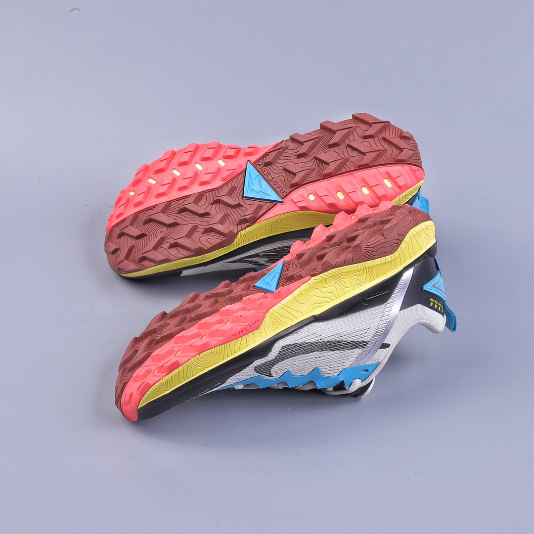 180 Nike Air Zoom Terra Kiger 8 低帮越野跑鞋 DR2689-003