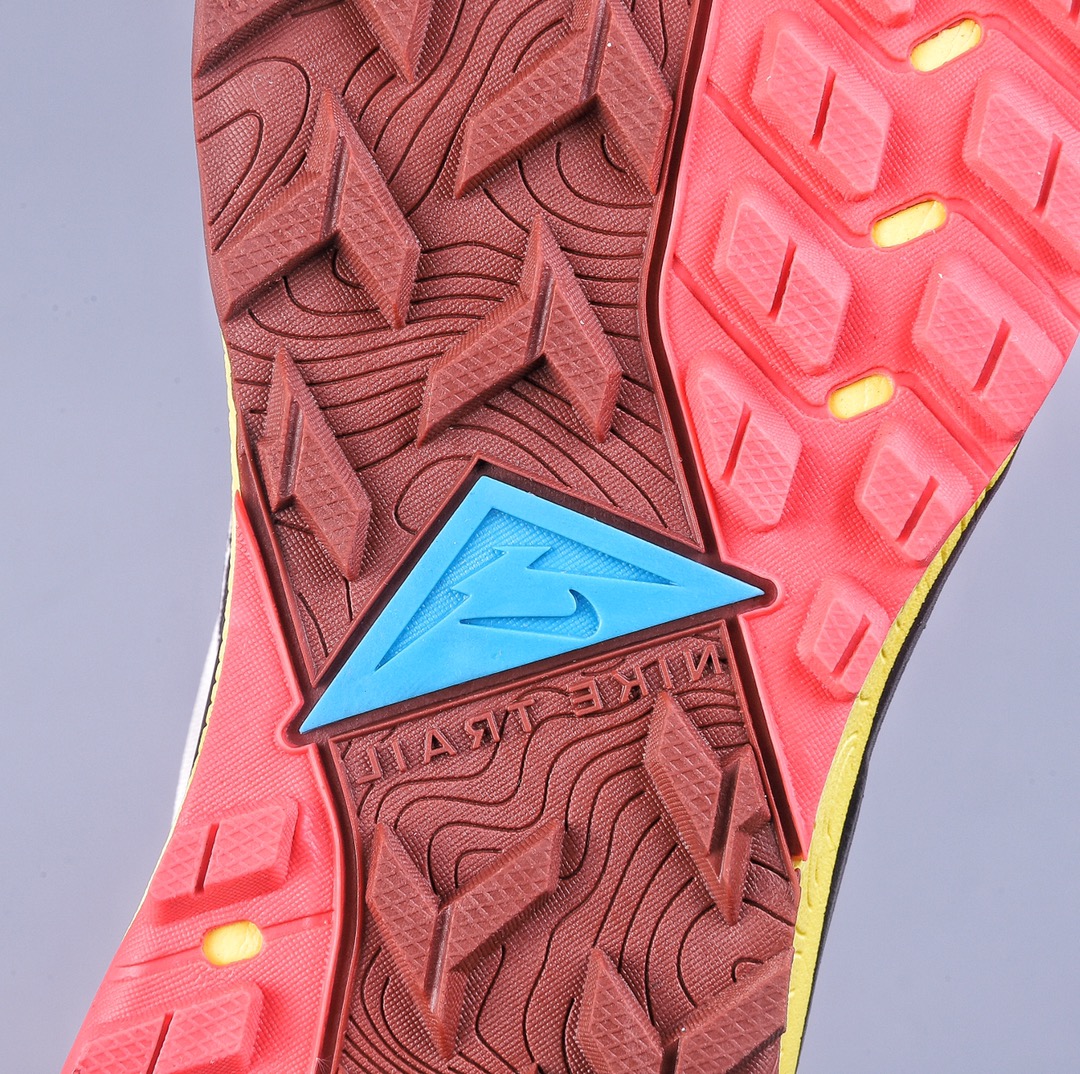 180 Nike Air Zoom Terra Kiger 8 低帮越野跑鞋 DR2689-003