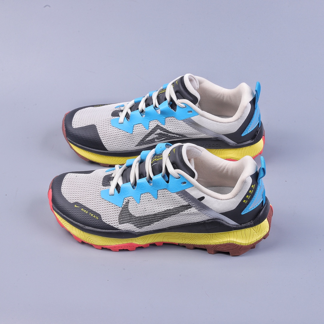 180 Nike Air Zoom Terra Kiger 8 低帮越野跑鞋 DR2689-003
