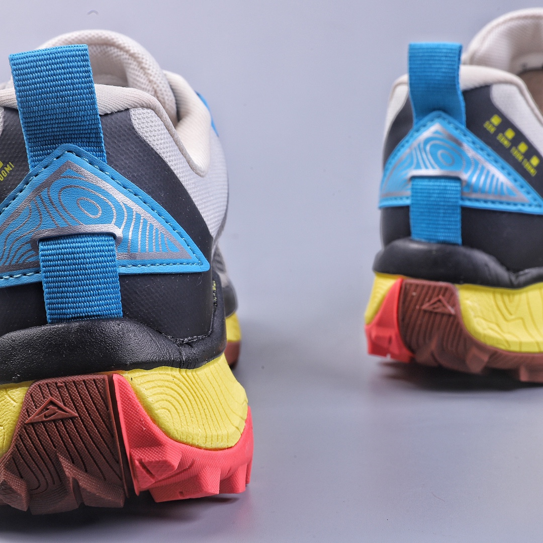 180 Nike Air Zoom Terra Kiger 8 低帮越野跑鞋 DR2689-003