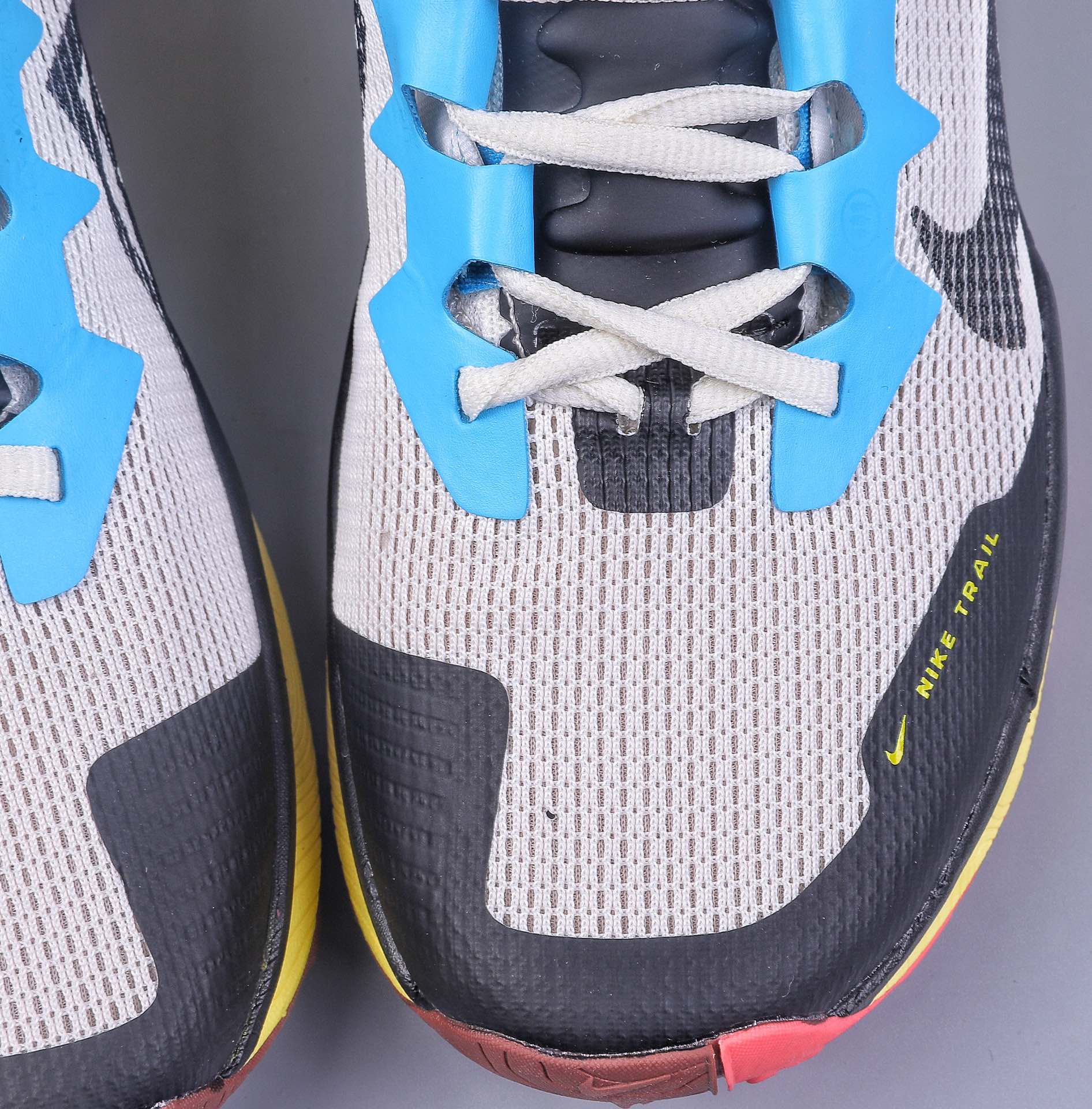 180 Nike Air Zoom Terra Kiger 8 低帮越野跑鞋 DR2689-003