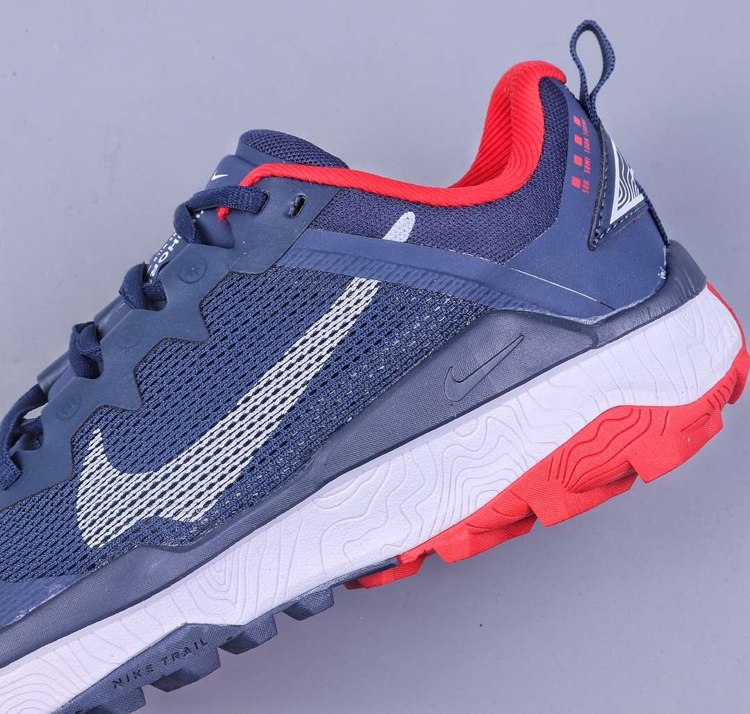 180 Nike Air Zoom Terra Kiger 8 低帮越野跑鞋 DR2689-006