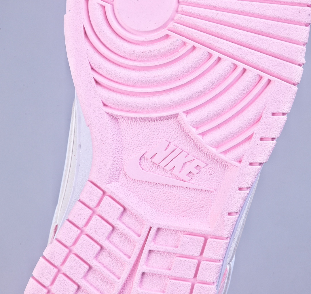 200 Nike SB Zoom Dunk Low 板鞋 DV3054-600
