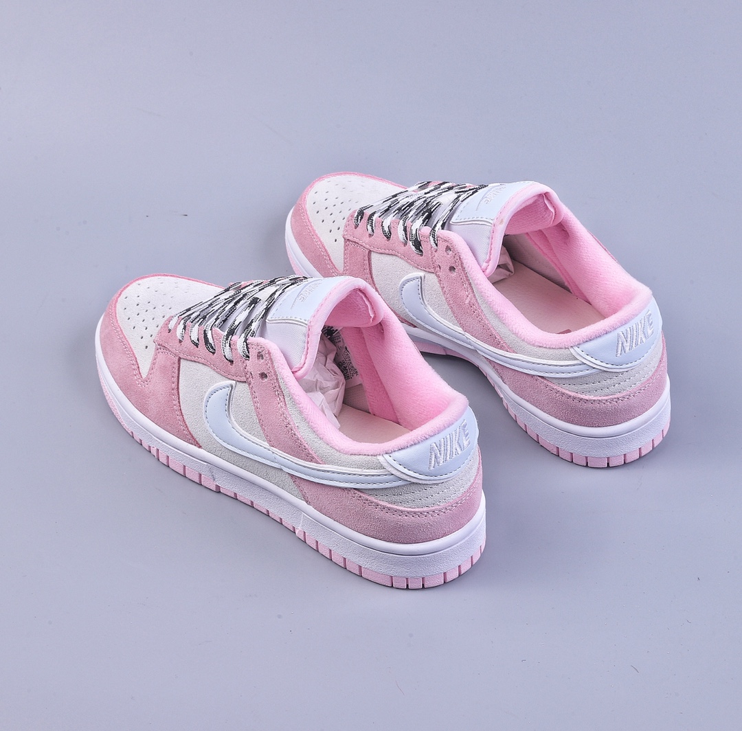 200 Nike SB Zoom Dunk Low 板鞋 DV3054-600