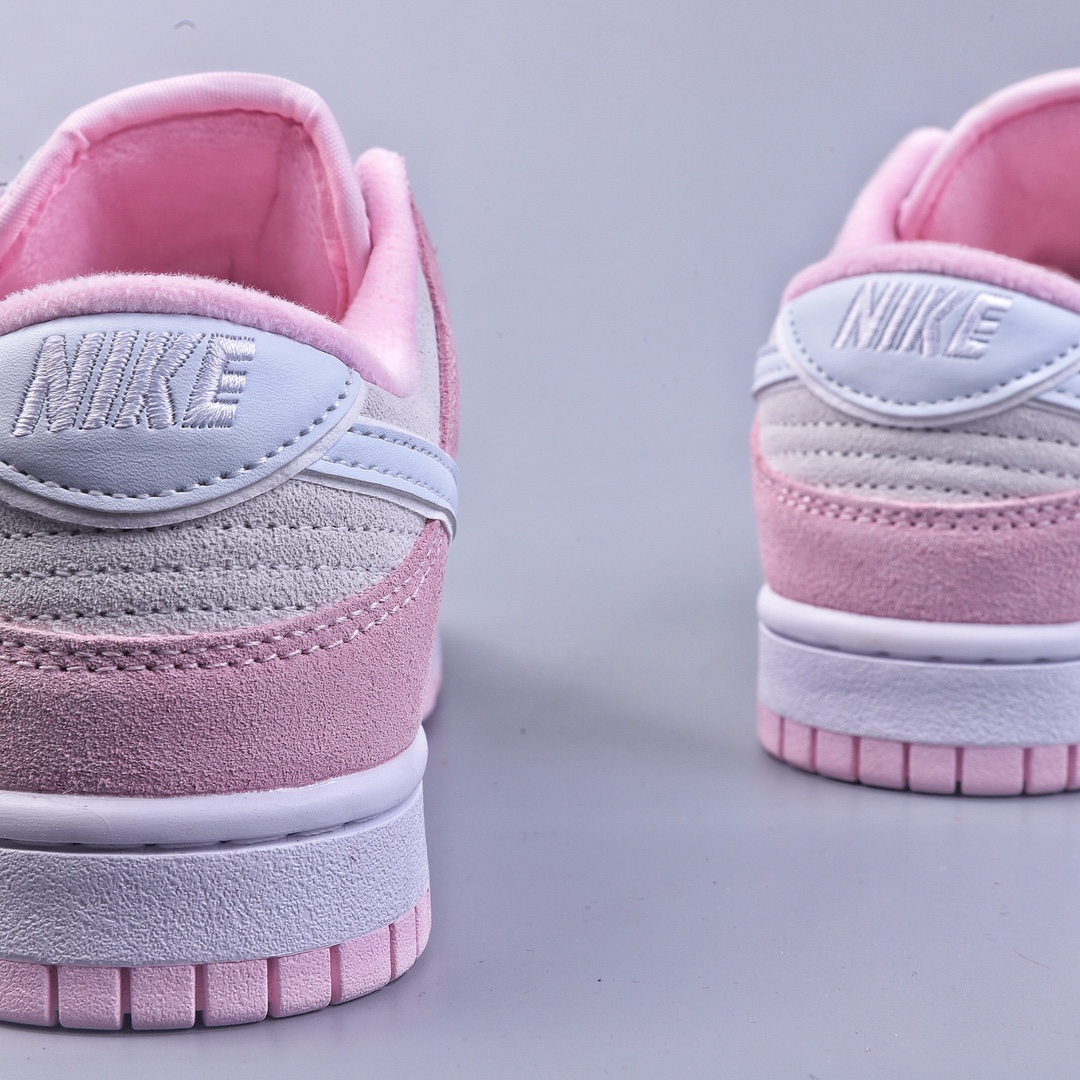 200 Nike SB Zoom Dunk Low 板鞋 DV3054-600