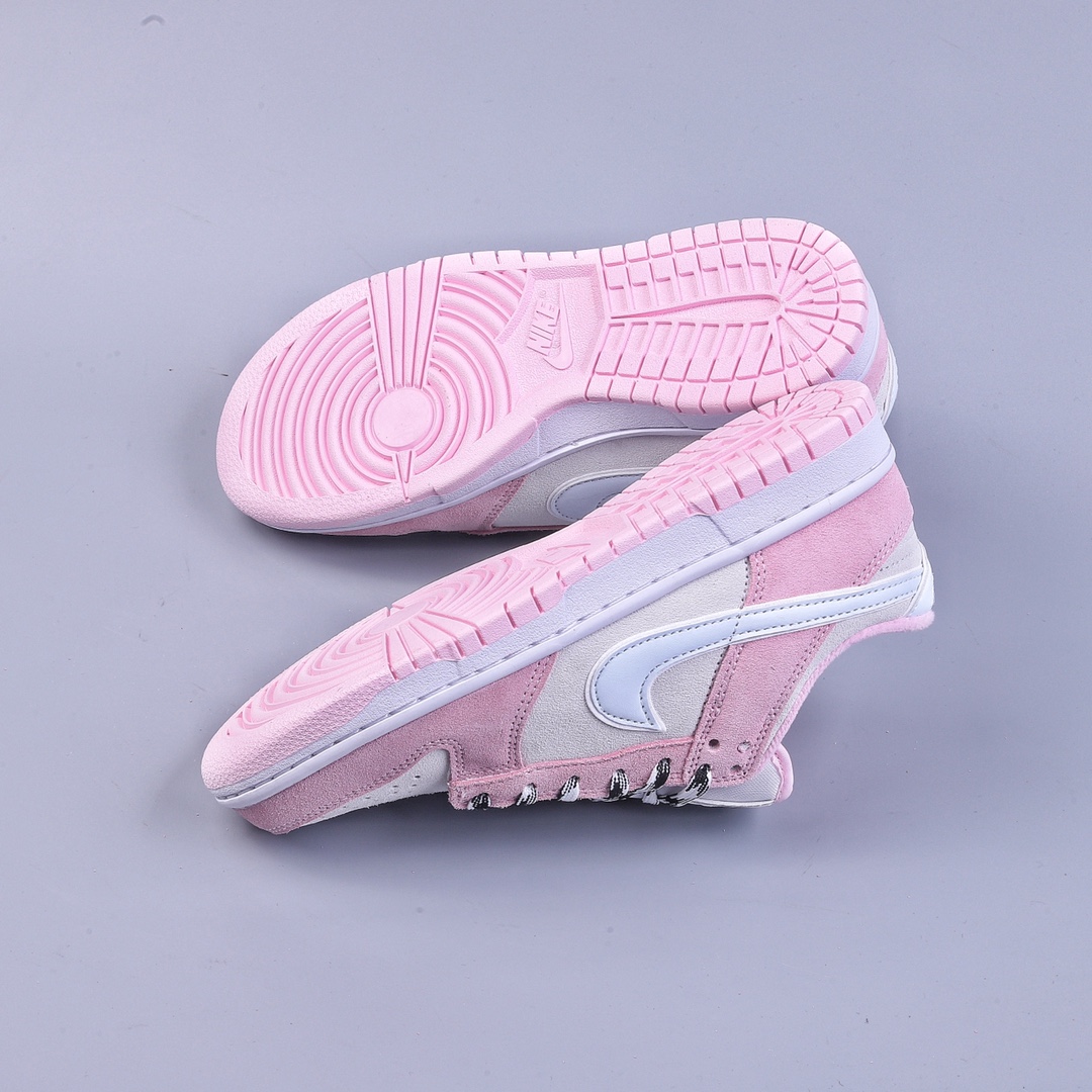 200 Nike SB Zoom Dunk Low 板鞋 DV3054-600