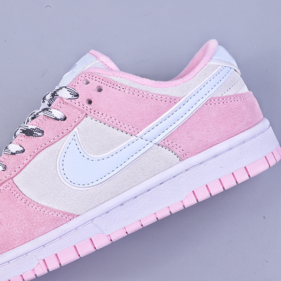 200 Nike SB Zoom Dunk Low 板鞋 DV3054-600
