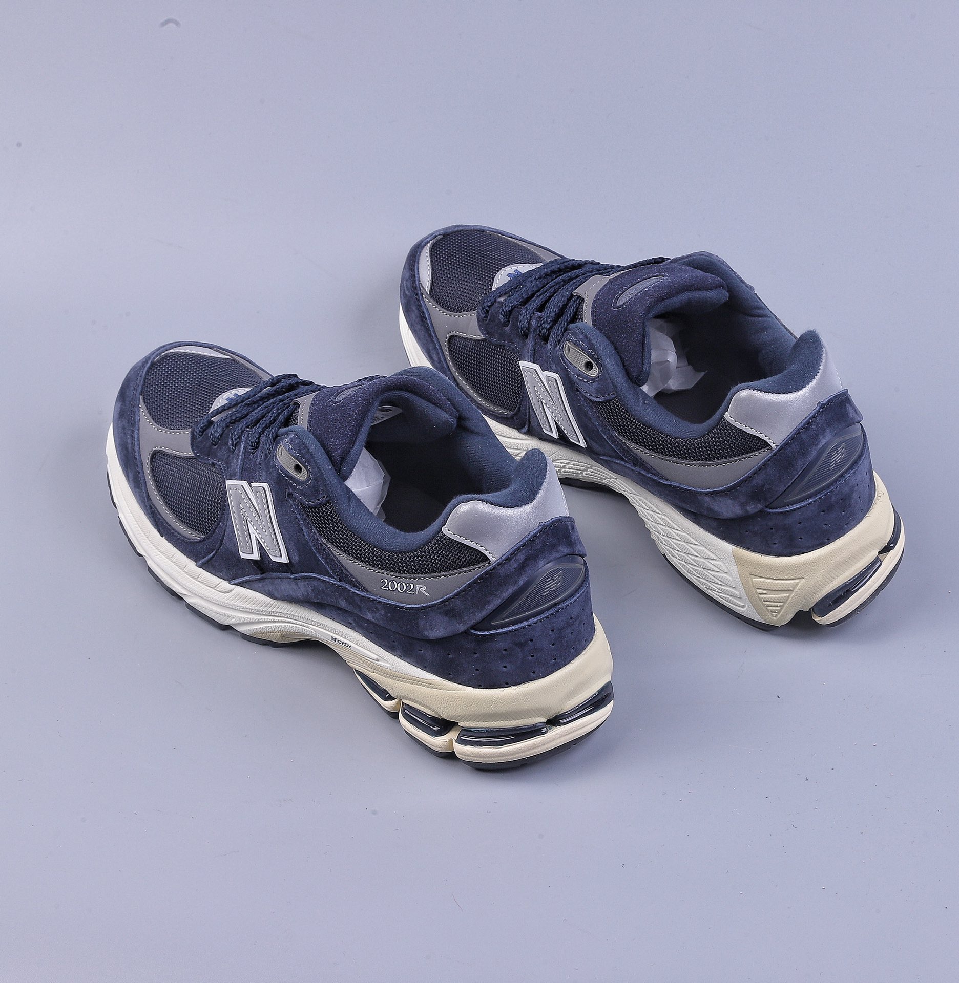 NB2002R series NewBalance2002R retro single product correct version M2002RCA