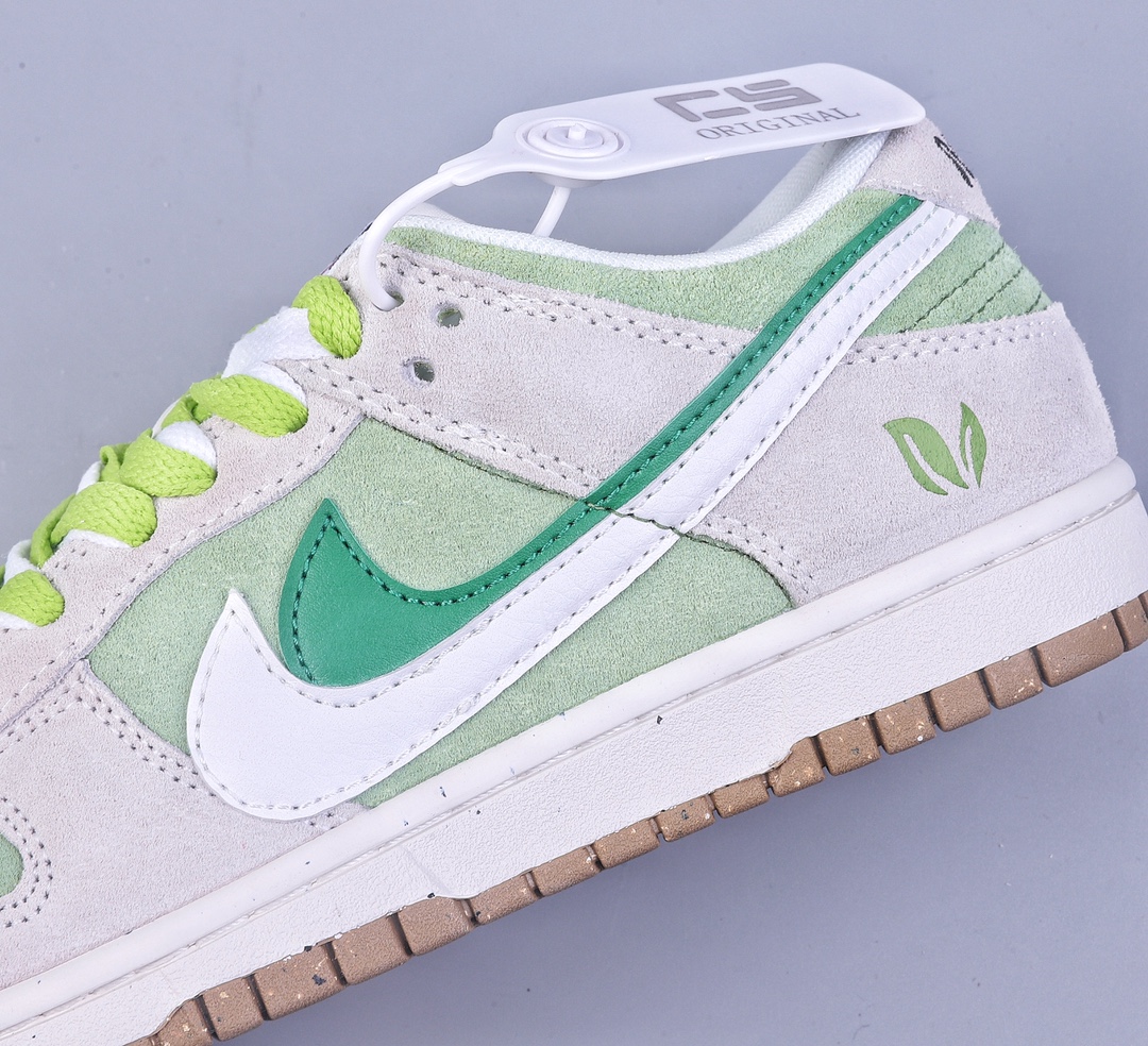 GS version NK Dunk Low SE ”85” double hook low top casual sports shoes DO9457-116