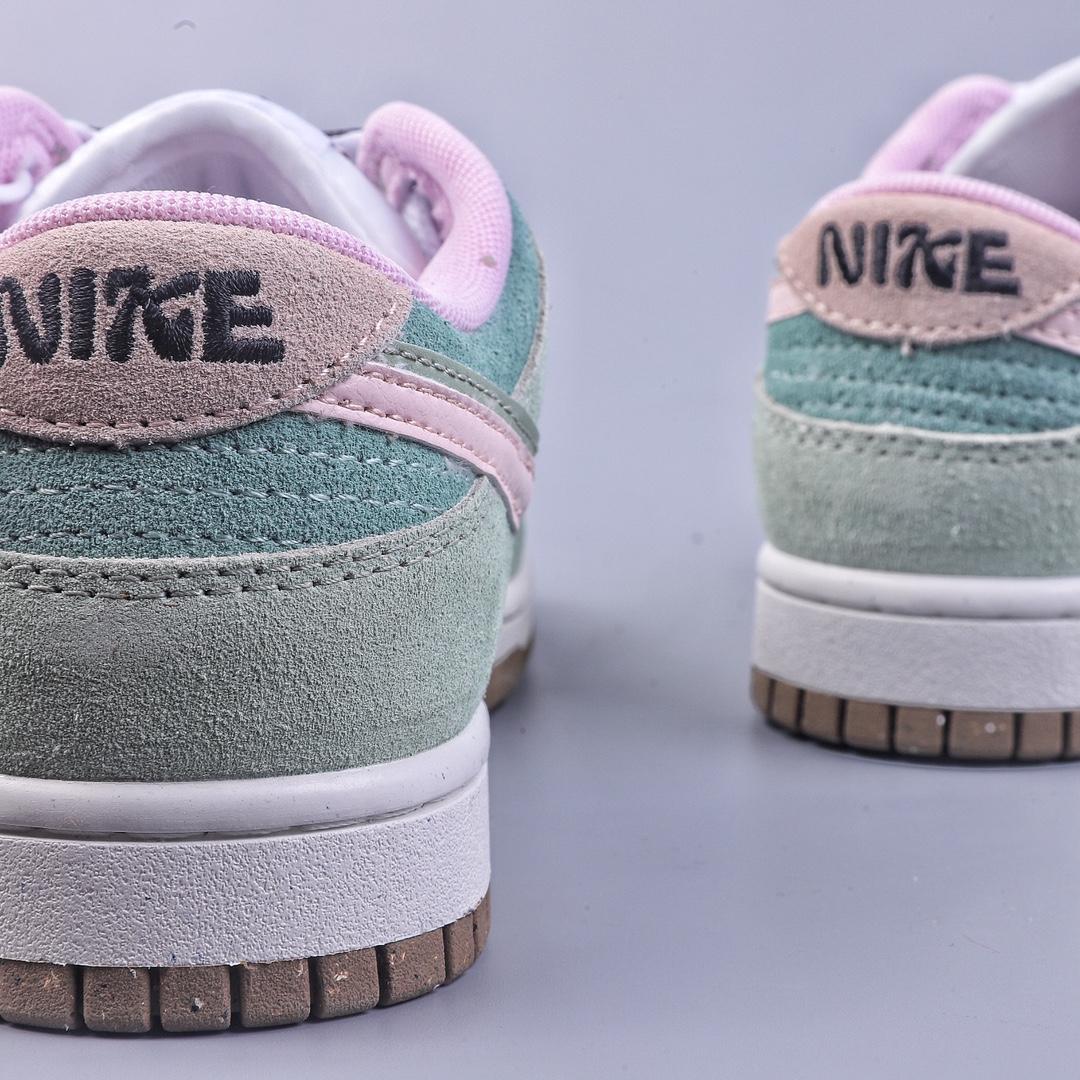 200 GS版NK Dunk Low SE ”85” 双钩 低帮休闲运动板鞋 DO9457-125