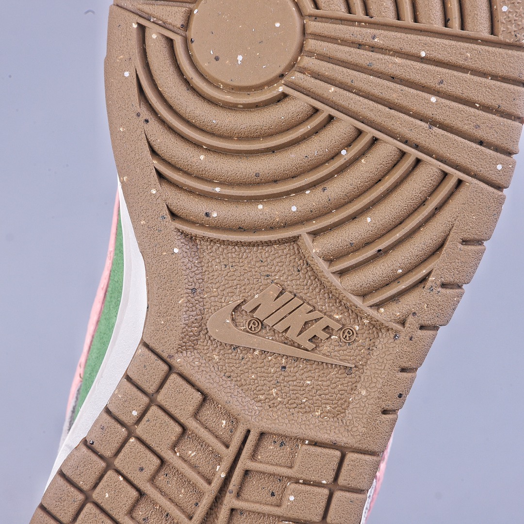 200 GS版NK Dunk Low SE ”85” 双钩 低帮休闲运动板鞋 DO9457-124