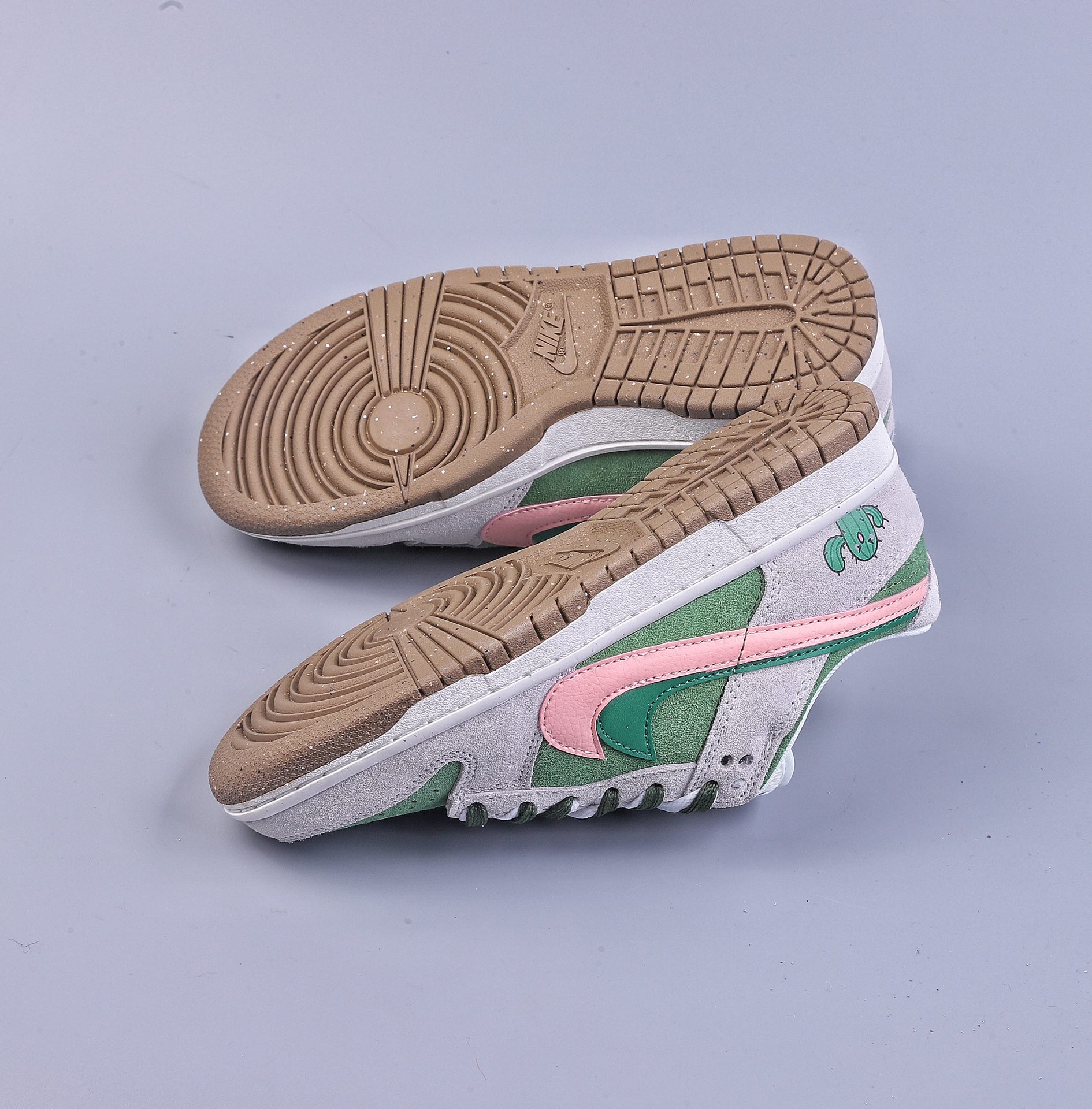 200 GS版NK Dunk Low SE ”85” 双钩 低帮休闲运动板鞋 DO9457-124