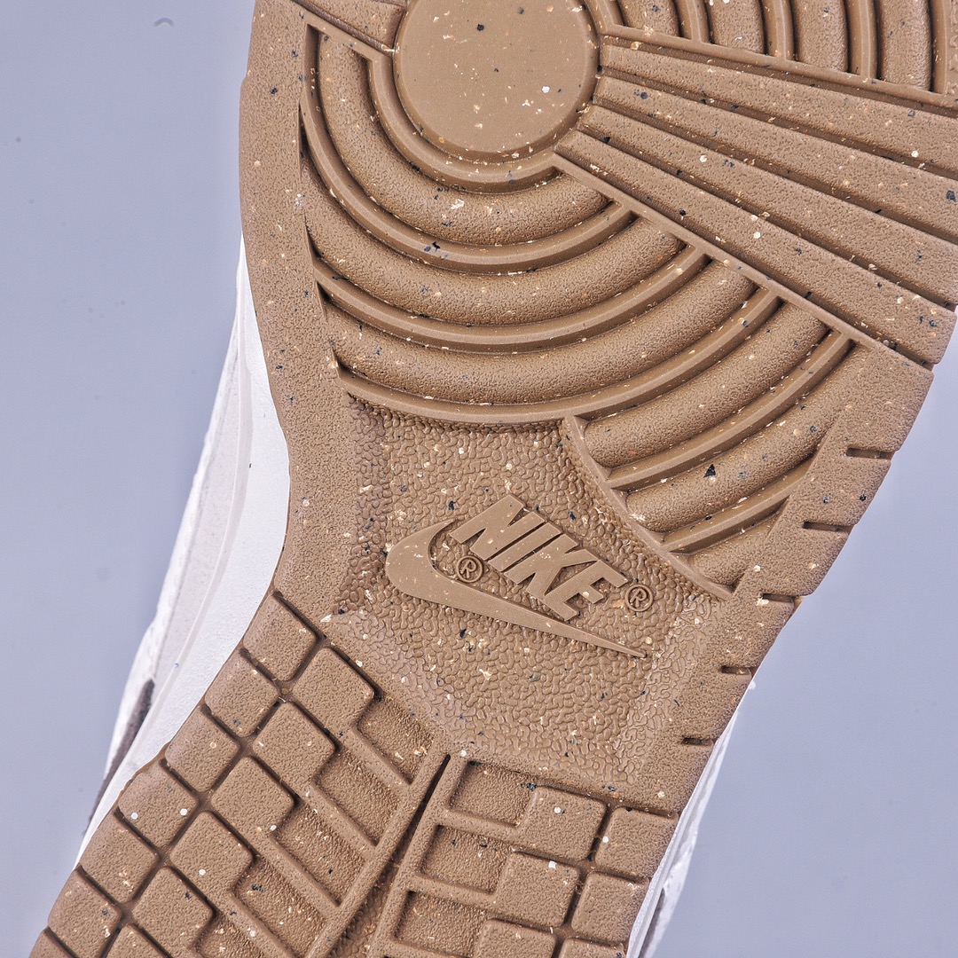 200 GS版NK Dunk Low SE ”85” 双钩 低帮休闲运动板鞋DO9457-100