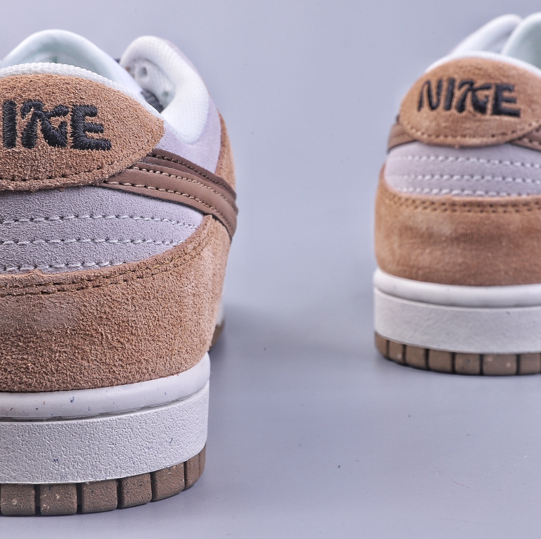 200 GS版NK Dunk Low SE ”85” 双钩 低帮休闲运动板鞋DO9457-115