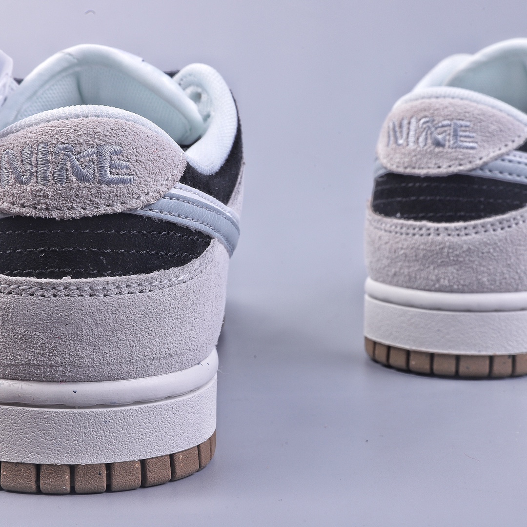 200 GS版NK Dunk Low SE ”85” 双钩 低帮休闲运动板鞋 DO9457-119