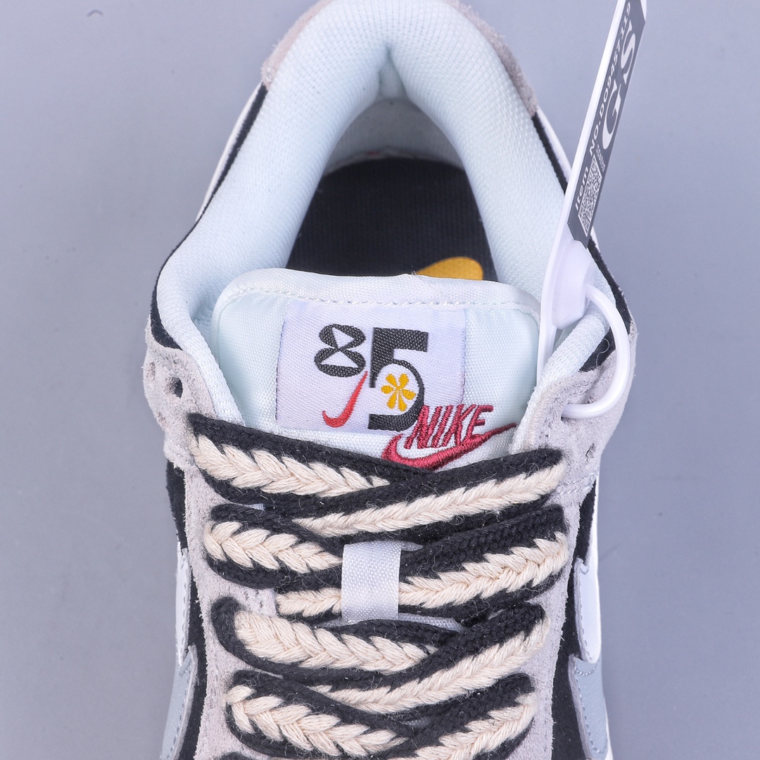 200 GS版NK Dunk Low SE ”85” 双钩 低帮休闲运动板鞋 DO9457-119