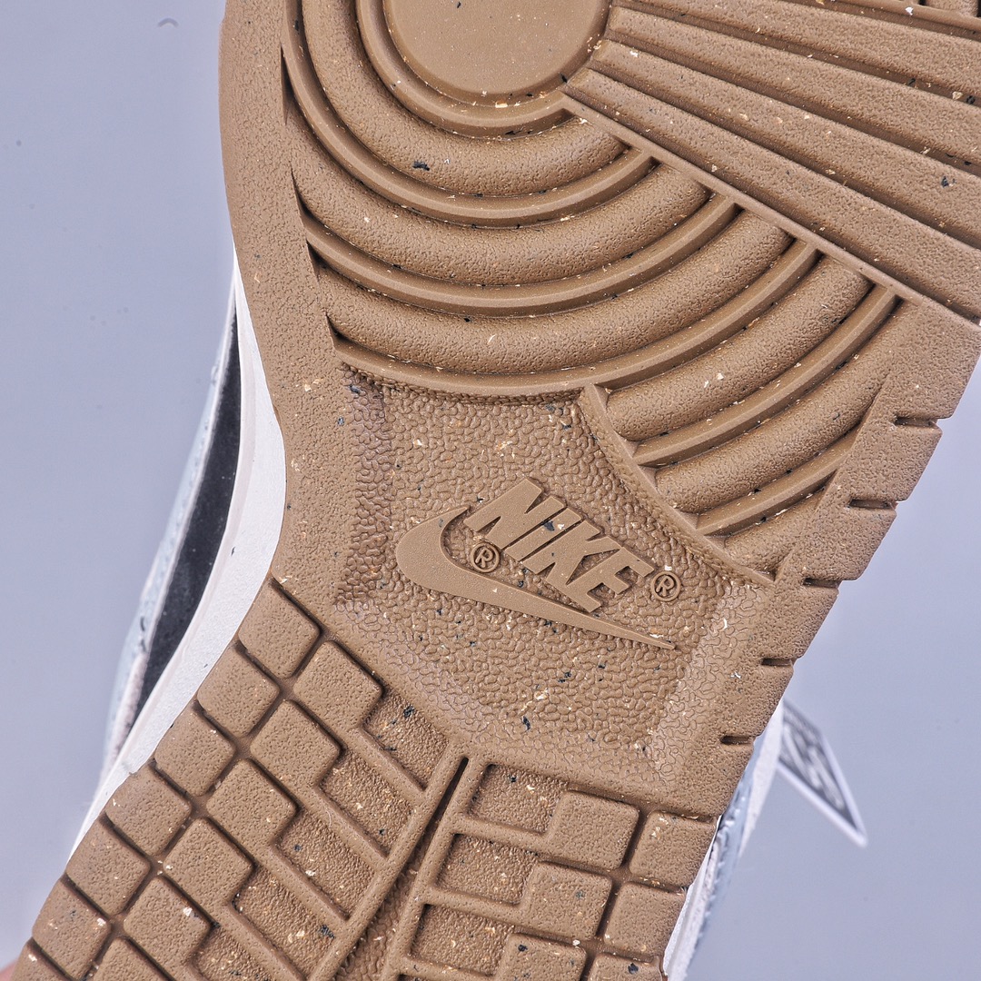 200 GS版NK Dunk Low SE ”85” 双钩 低帮休闲运动板鞋 DO9457-119