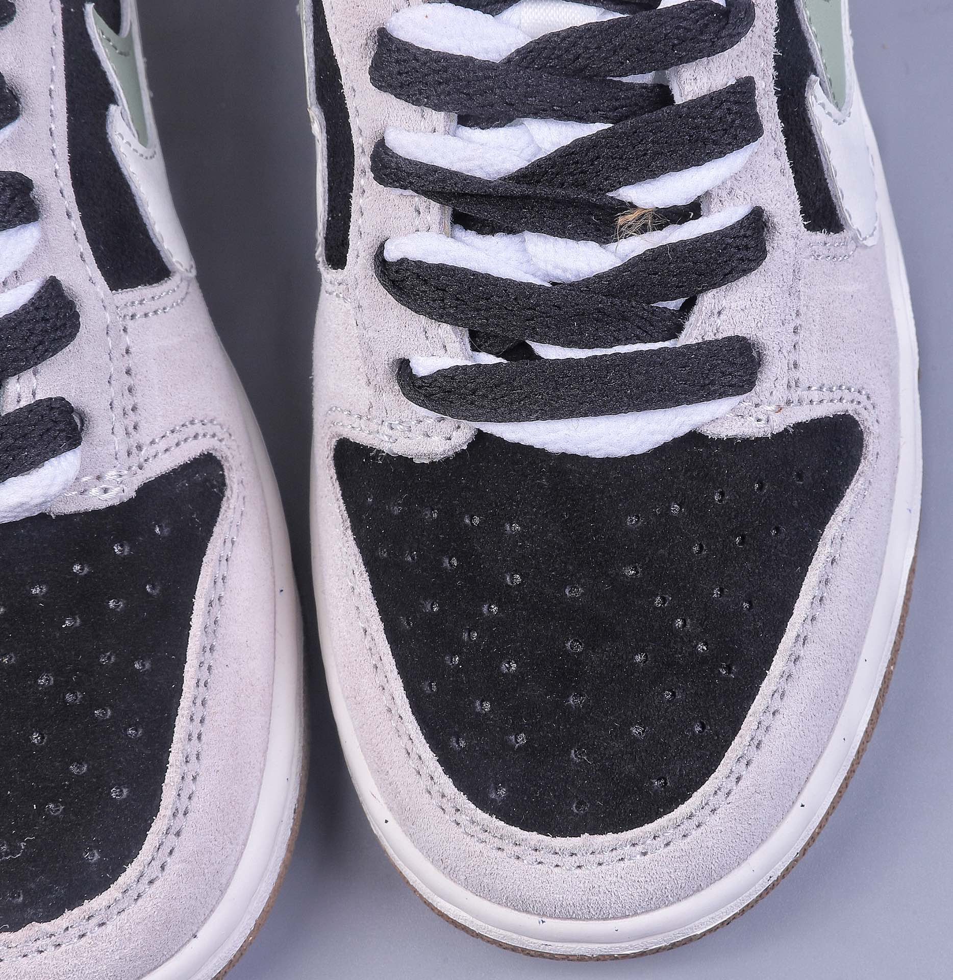 200 GS版NK Dunk Low SE ”85” 双钩 低帮休闲运动板鞋 DO9457-120
