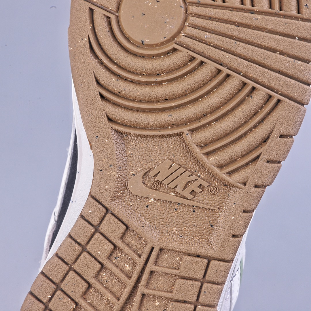 200 GS版NK Dunk Low SE ”85” 双钩 低帮休闲运动板鞋 DO9457-120