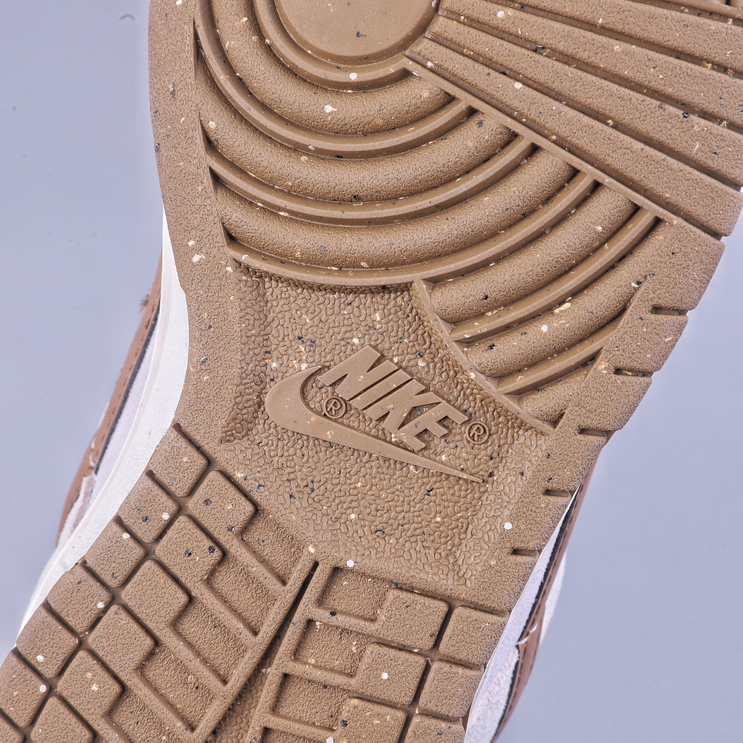 200 GS版NK Dunk Low SE ”85” 双钩 低帮休闲运动板鞋 DO9457-109