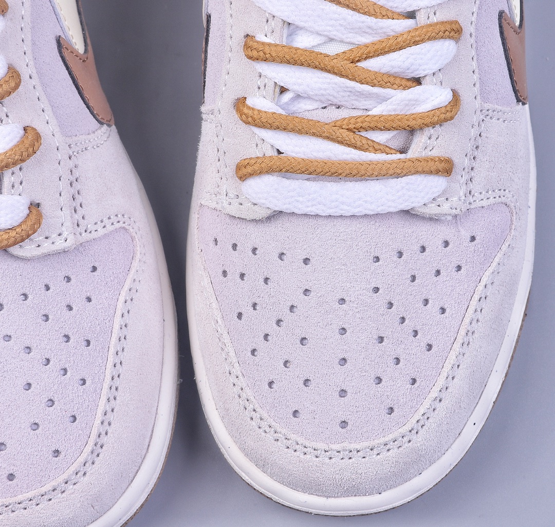 200 GS版NK Dunk Low SE ”85” 双钩 低帮休闲运动板鞋 DO9457-109