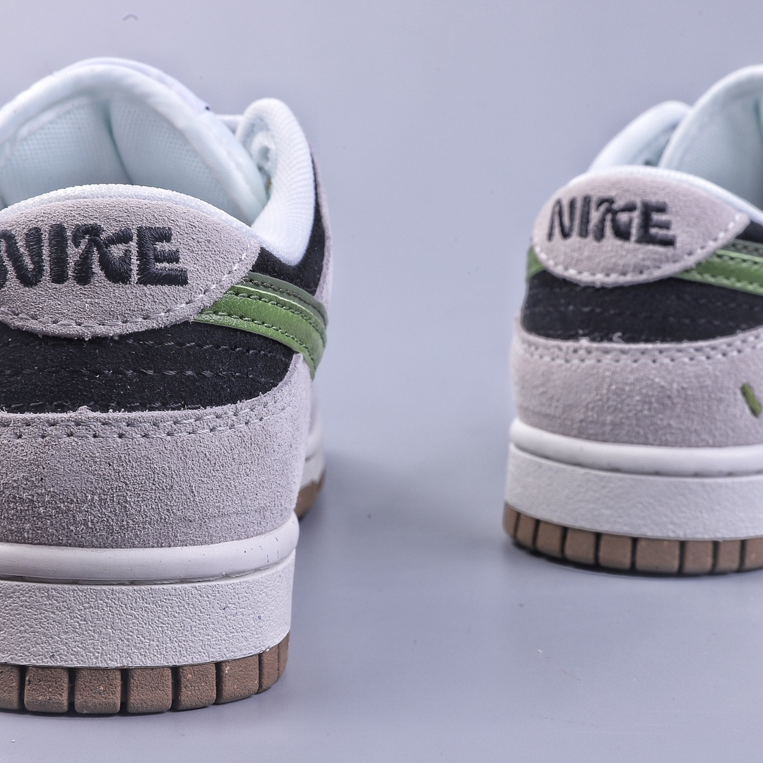 200 GS版NK Dunk Low SE ”85” 双钩 低帮休闲运动板鞋DO9457-102
