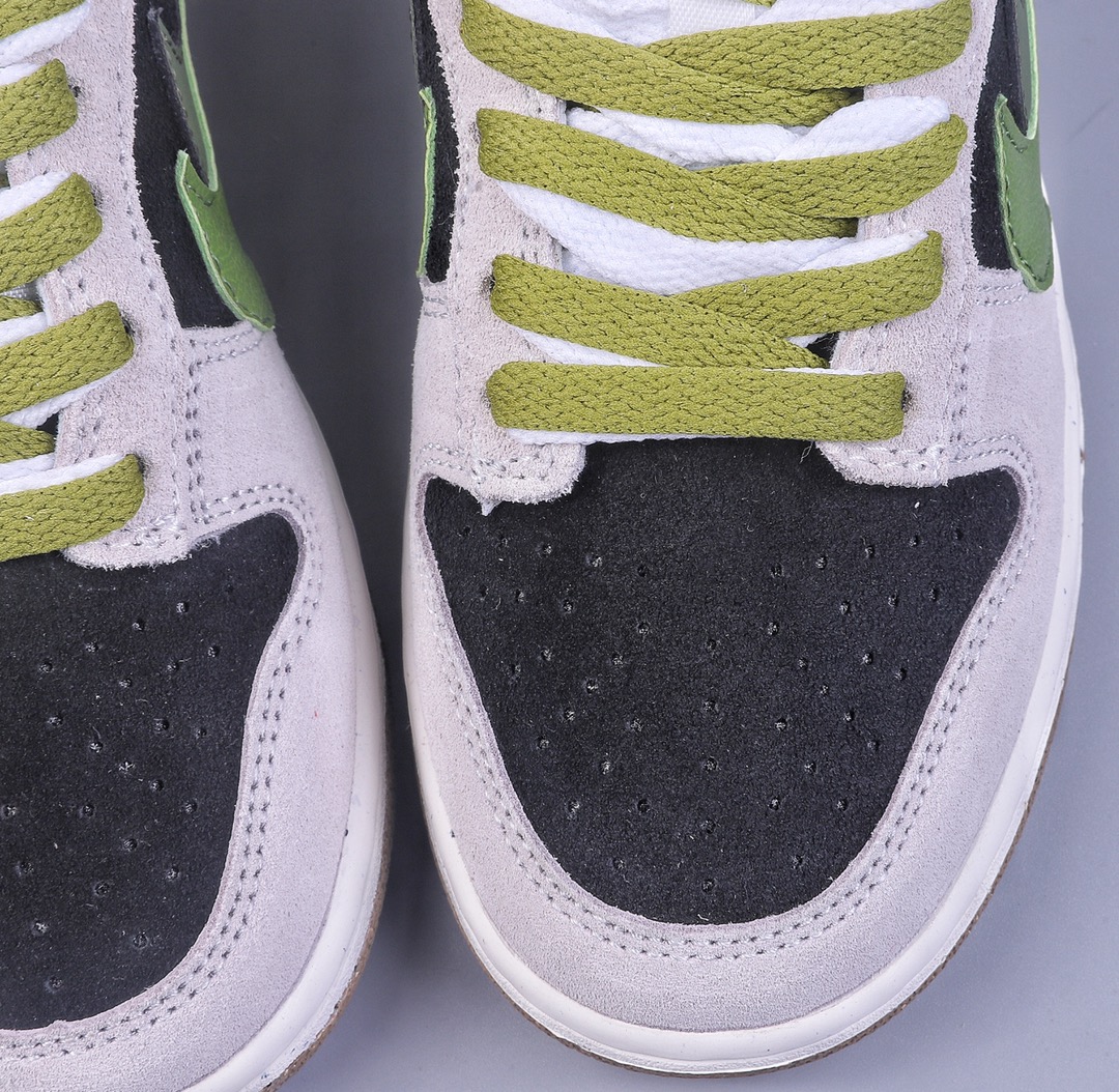 200 GS版NK Dunk Low SE ”85” 双钩 低帮休闲运动板鞋DO9457-102