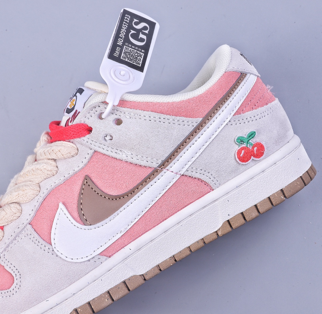 200 GS版NK Dunk Low SE ”85” 双钩 低帮休闲运动板鞋 DO9457-123