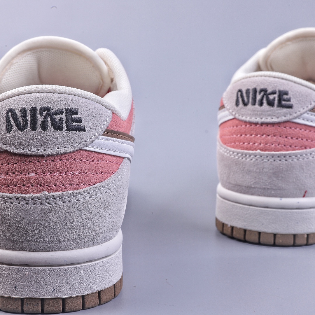 200 GS版NK Dunk Low SE ”85” 双钩 低帮休闲运动板鞋 DO9457-123