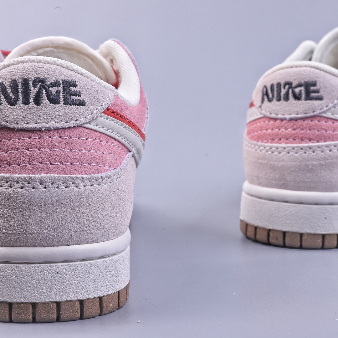 200 GS版NK Dunk Low SE ”85” 双钩 低帮休闲运动板鞋DO9457-101